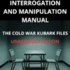 The Official CIA interrogation and manipulation Manual