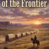 The Passing of the Frontier: A Chronicle of the Old West
