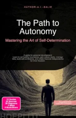 The Path to Autonomy: Mastering the Art of Self-Determination