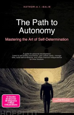 The Path to Autonomy: Mastering the Art of Self-Determination