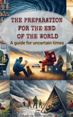 The preparation for the end of the world