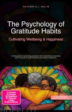 The Psychology of Gratitude Habits: Cultivating Wellbeing & Happiness