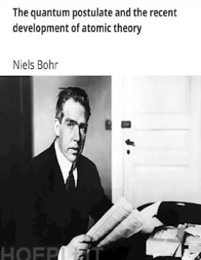 The quantum postulate and the recent development of atomic theory