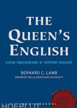 The queen's english