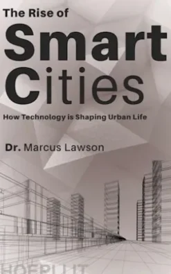 The Rise of Smart Cities - How Technology is Shaping Urban Life