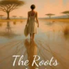 The roots in the water