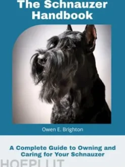The Schnauzer Handbook