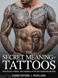 The Secret Meaning of Tattoos