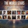 The secret of the world stars