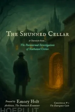 The Shunned Cellar