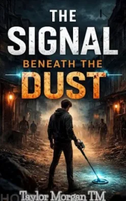 The Signal Beneath the Dust