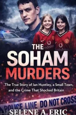 The SohamMurders