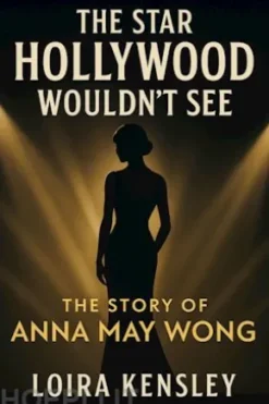 The Star Hollywood Wouldn’t See