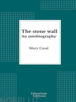 The stone wall