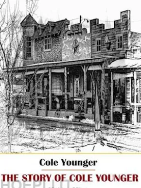 The Story of Cole Younger