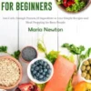 The Super Easy Keto Diet for Beginners