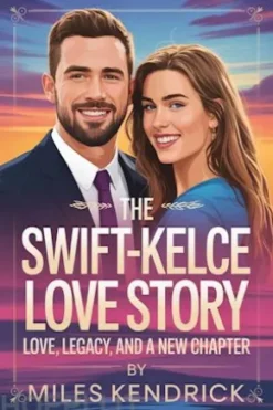 The Swift-Kelce Love Story