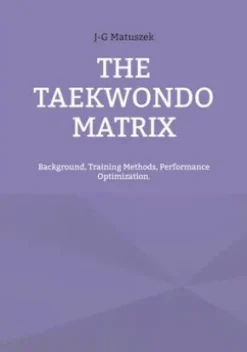 The Taekwondo Matrix