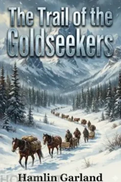 The Trail of the Goldseekers