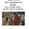 The Translation of Realia