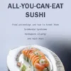 The Trap of All-You-Can-Eat Sushi