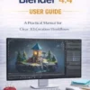 The ultimate Blender 4.4 User Guide