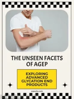 The Unseen Facets of AGEP