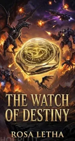 The Watch of Destiny