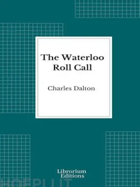 The Waterloo Roll Call