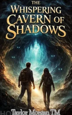 The Whispering Cavern of Shadows