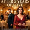 The Wife He Silenced After Five Years of Love