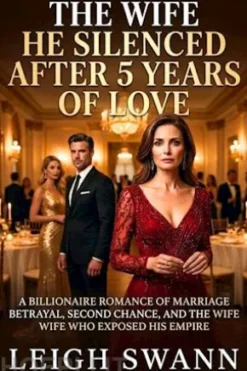 The Wife He Silenced After Five Years of Love