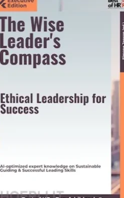 The Wise Leader's Compass – Ethical Leadership for Success