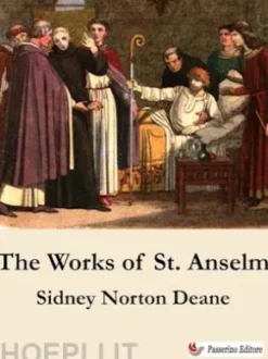 The Works of St. Anselm