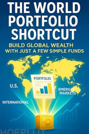 The World Portfolio Shortcut: Build Global Wealth with Just a Few Simple Funds