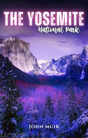 The Yosemite National Park
