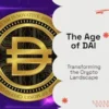 The Age of DAI