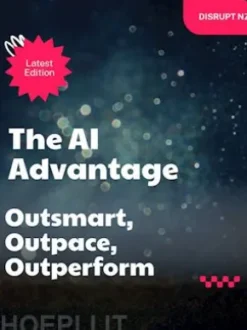 The AI Advantage