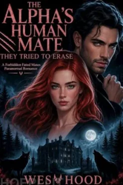 The alpha’s human mate they tried to erase