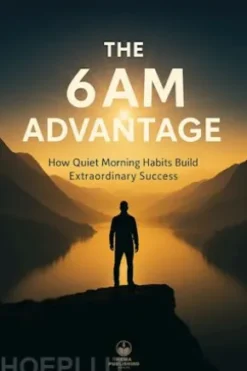 The 6AM Advantage