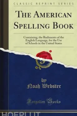 The American Spelling Book
