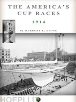 The "America's" Cup Races