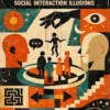 The Anatomy of Bias and Illusion, Volume 5: Social Interaction Illusions