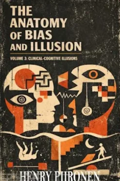 The Anatomy of Bias and Illusion, Volume 3: Clinical-Cognitive Illusions