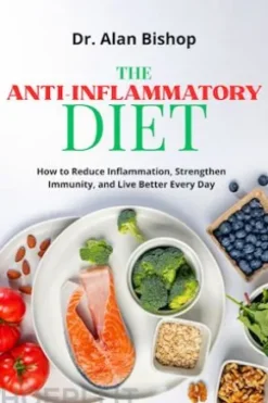 The Anti-Inflammatory Diet