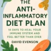 The Anti-Inflammatory Diet Plan