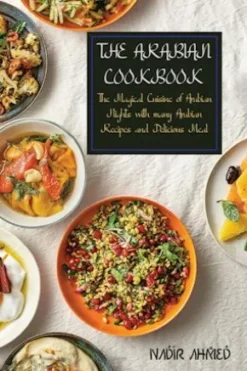 The Arabian Cookbook