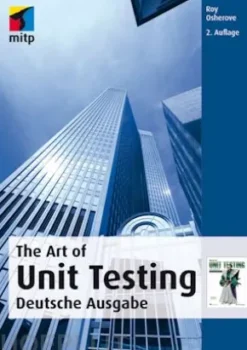 The Art of Unit Testing