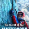 The ascent of the Matterhorn