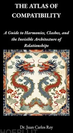 The Atlas of Compatibility: A Guide to Harmonies, Clashes, and the Invisible Architecture of Relationships